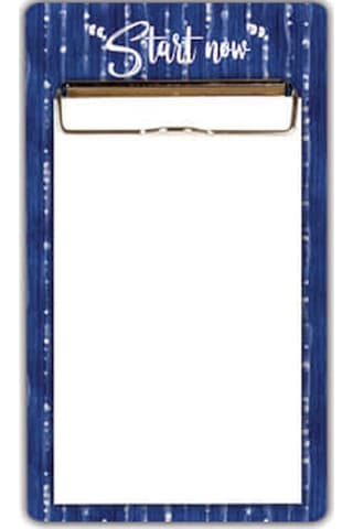 Keskin Color 12.5x21 Ahşap Sekreter Dosyası Kağıtlı 150400-99