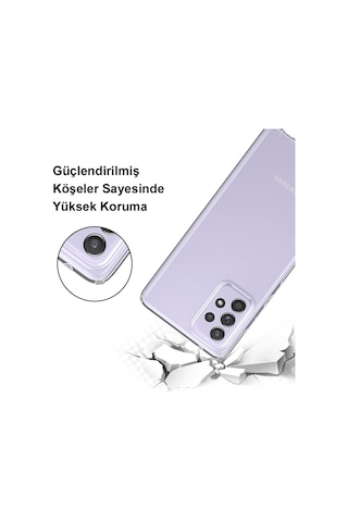 Samsung Galaxy Uyumlu S10e Kapak Floral Su Yeşili Tasarımlı Şeffaf Silikon Kılıf