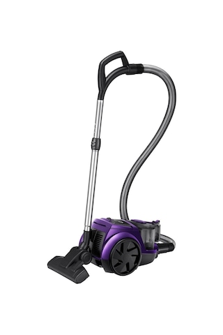 Samsung VC07R302MVP 750 W Toz Torbasız Elektrikli Süpürge