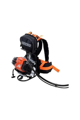 Echo Rm 520 Es 2.9 Hp Benzinli Sırt Tırpan Motoru