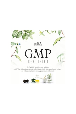 Dr. Ea Saç Bakım Serumu 125 ML