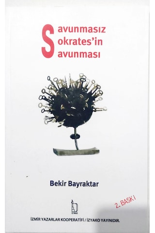 Savunmasız Sokrates'in Savunması