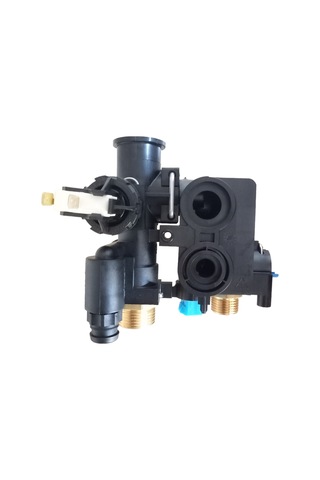 Bosch Buderus Sol Blok Orjinal Bitron