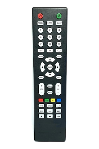 Awox Lcd-Led Tv Kumanda 314K