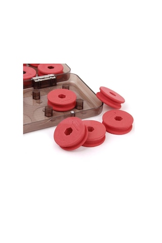 Ecotackle Takım Sarma Aparatı İğne Kutusu 16lı