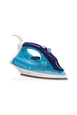 Arzum AR688 Claro 2400 W Buharlı Ütü