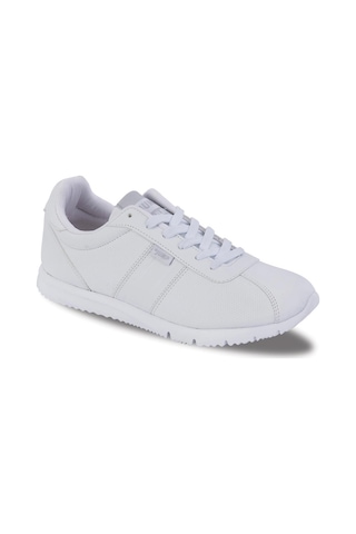Jump 22211 Confort Casual Spor Ayakkabısı Pudra - Pembe