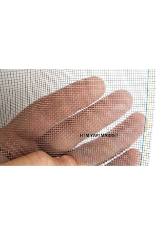 1. Kalite Sineklik Teli Sineklik Tülü 5 Metre X 100 Cm En