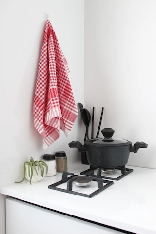 1 Adet Mutfak Kurulama Bezi Beslenme Örtüsü