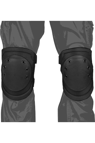 Evolite  Dizlik Siyah