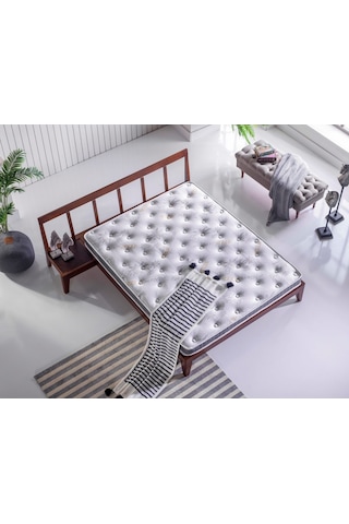 Berayatak Bera | Natural Sleep Yatak Pedi Yatak Şiltesi Ölçü Seçenekli