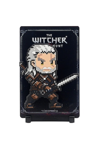 Figgyz Geralt Kaer Morhen 1 161 - The Witcher 3
