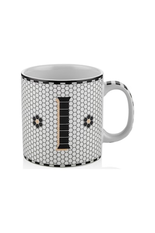 The Mia Monogram Kupa I