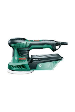 Bosch PEX 300 AE Compact Eksantrik Zımpara - 06033A3000