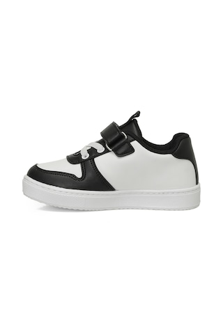 Stitch Roksana.p4pr Siyah Erkek Çocuk Sneaker 000000000102007985 Siyah