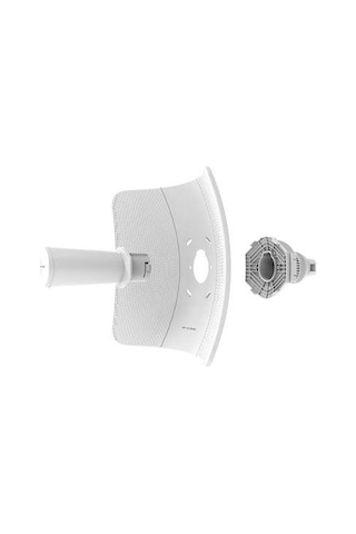 Ip-com Ilbe-5ac 5ghz 23dbı 11ac 867mbps 25km Dıs Ortam Ptp Access