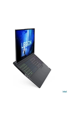 Lenovo Legion 5 Pro 82RF00N1TX i7-12700H 16 GB 1 TB SSD 6 GB RTX3060 16" W11H Dizüstü Bilgisayar