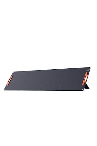 Pm200se 200w Taşınabilir Güneş Paneli, Katlanabilir %24,6 Etfe Monokristal Ip67,mc4 Solar Panel