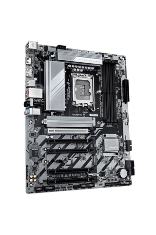 Gigabyte B860 Ds3h Wifi6e Lga1851 Atx Anakart 9mb86d3h6-00-g10