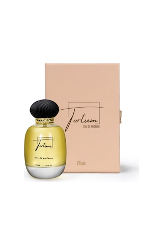 Tortum Parfüm Efsun Kadın Parfüm EDP 100 ML