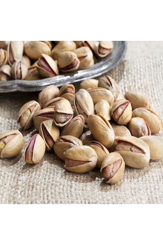 Bututtu Kavrulmuş Siirt Fıstığı 1 KG