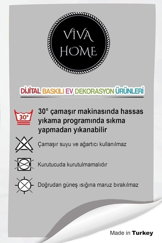 Lexroo 40x140cm Dokuma Leke Tutmaz Premium Tay Tüyü Kumaş Masa Örtüsü Kitchen Mutfak Runner Rnr435 Çok Renkli