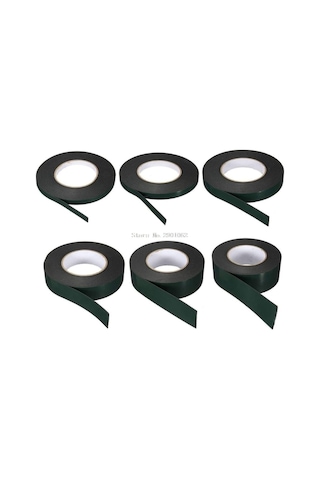 Çift Taraflı Süngerli Bant Güçlü Yapıştırma 10Mm 10Mt