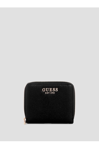 Guess Laurel Iı Slg Small-kadın Cüzdan-bg7459137 Bla