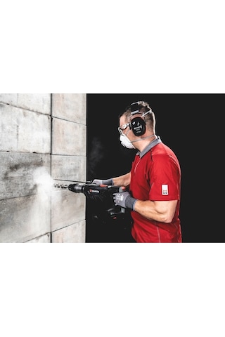 Würth İş Güvenliği Eldiveni Tigerflex Plus 10-xl - Nitril Köpük Kaplama, Üstün Tutuş Ve Konfor