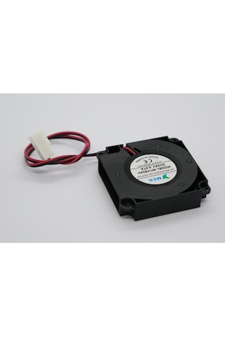 İşlemci Fanı 24 Volt 4 Cm X 4 Cm X 1 Cm 24v