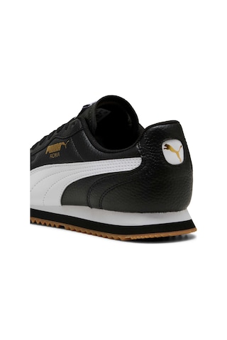 Puma Roma Annıversarıo Ayakkabı 397720 02 Siyah