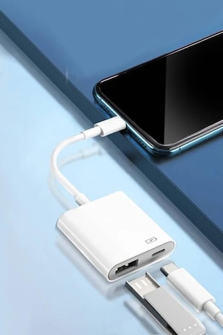 Type-c To Usb 3.0 Konvertör Çevirici Flash Disk Usb Bellek Type-c Usb Dönüştürücü Cihazı