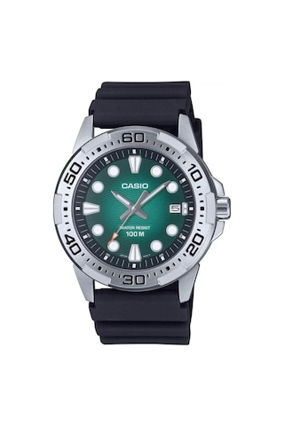 Casio Mtd-140-3avdf Kol Saati Rose Gold
