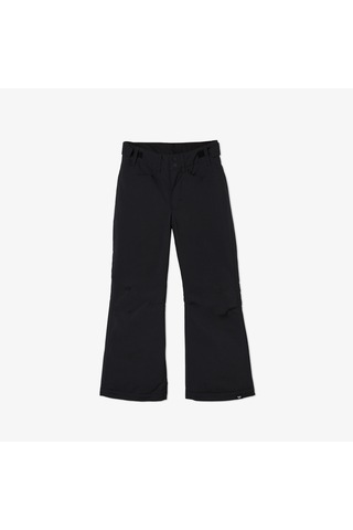 Roxy Backyard Pt Çocuk Siyah Snowboard Pantolonu - Ergtp03050