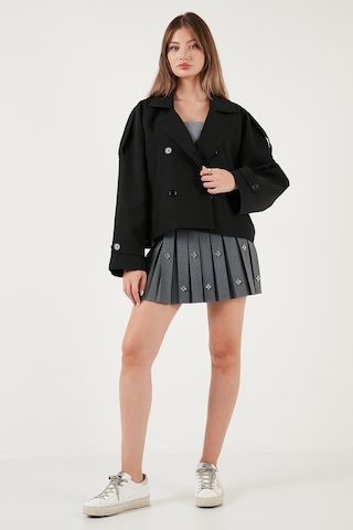 Lela Bayan Mont 6524955 Siyah Siyah