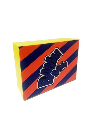 The Cartoons Kutusu 26x10x18