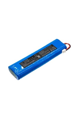 Creative Deluxe-70 Deluxe-100 Hasta Monitörü Yedek Bataryası Seri 914