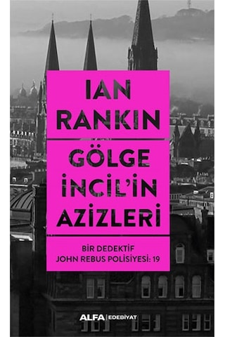 Karanlık Zamanlar İçin Bir Şarkı + Vahşi Köpekler Bile + Gölge İncil'in Azizleri + Okuma Sticker'ları