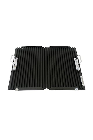 Grillmate Döküm Granit Kamp Izgarası