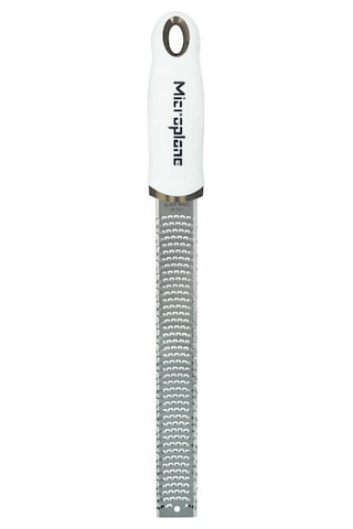 Microplane Premium Classic Zester Beyaz