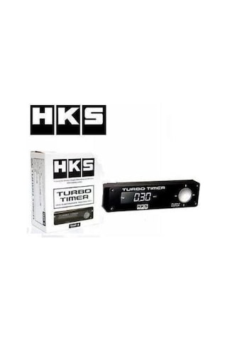 Hks Turbo Timer Zamanlayıcı (477548358)