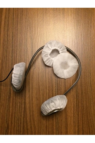 Kulaklık Bonesi 5 Cm 20