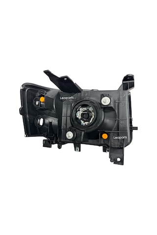 Leoparts Ford Ranger Far Lambası Sol Motorsuz 2007-2009 Ur87-51-0l0d