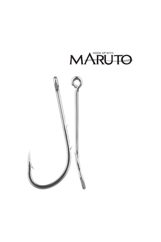 Maruto Ds4340 Nikel Olta İğnesi 2