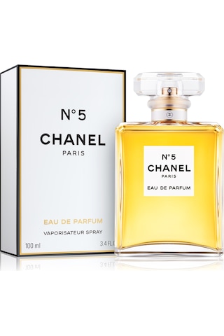 Chanel No 5 Kadın Parfüm EDP 100 ML