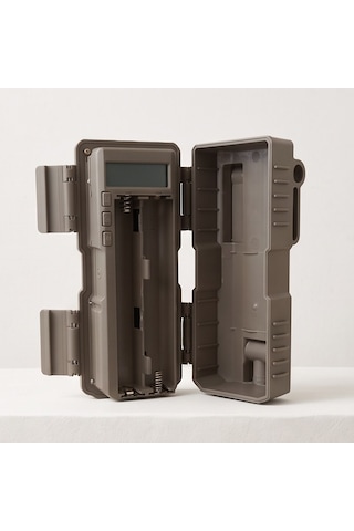 Bushnell Vert Bone Collector 32mp Ultra Kompakt Fotokapan