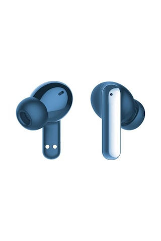 S-link Airlite X Pro Lacivert 6 Mikrofonlu Enc + Hybrid Anc Bluetooth V5.4 Tws Mikrofonlu Kulaklık
