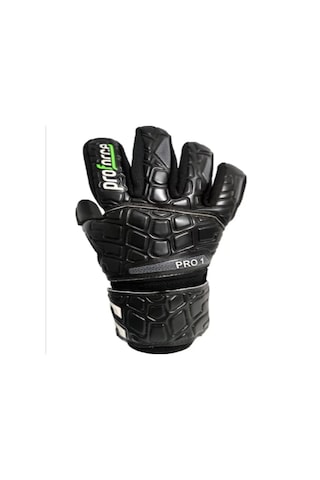 Proforce Pro1 Kaleci Eldiveni Siyah
