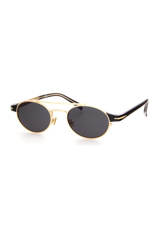 Falenti Ae1042s-c1 56 Unisex Güneş Gözlüğü Altın