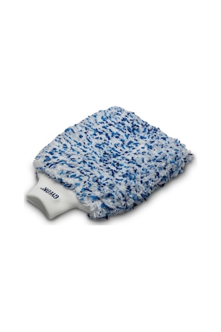 Gyeon Q²m Smoothie Evo Mikrofiber Araç Yıkama Eldiveni